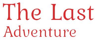 The Last Adventure