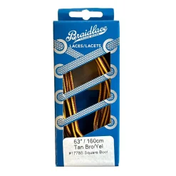 Braidlace Casual Shoes|Sandals And Mules<63 Gold & Tan