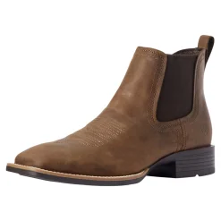 Ariat Casual Shoes|Sandals And Mules<6 Distressed Tan