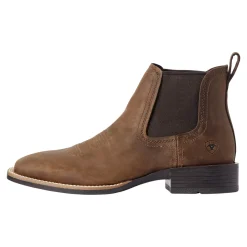 Ariat Casual Shoes|Sandals And Mules<6 Distressed Tan