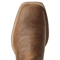 Ariat Casual Shoes|Sandals And Mules<6 Distressed Tan