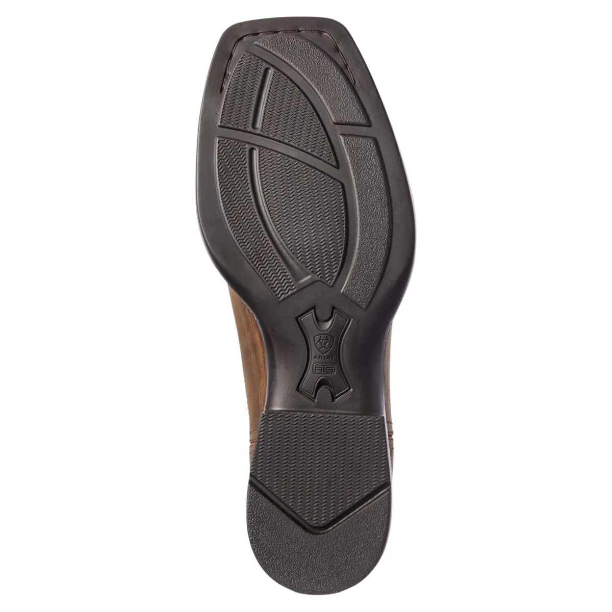 Ariat Casual Shoes|Sandals And Mules<6 Distressed Tan