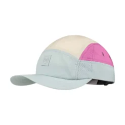 5 Panel Go Cap