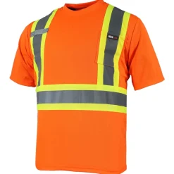 25-400 Security T-Shirt