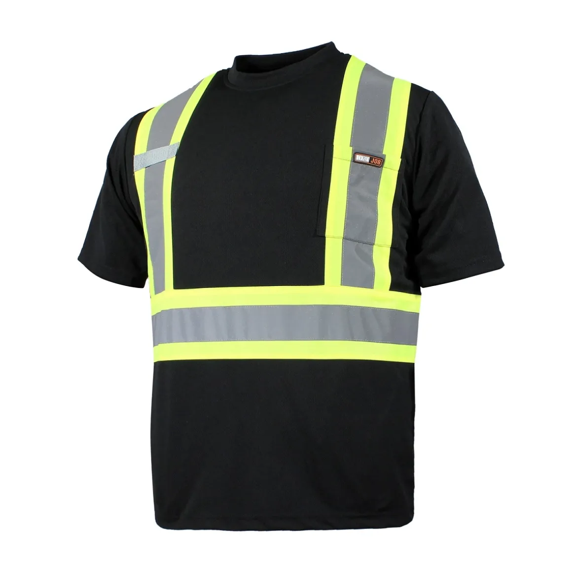 25-400 Security T-Shirt