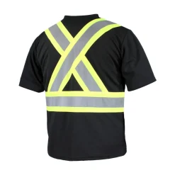 25-400 Security T-Shirt