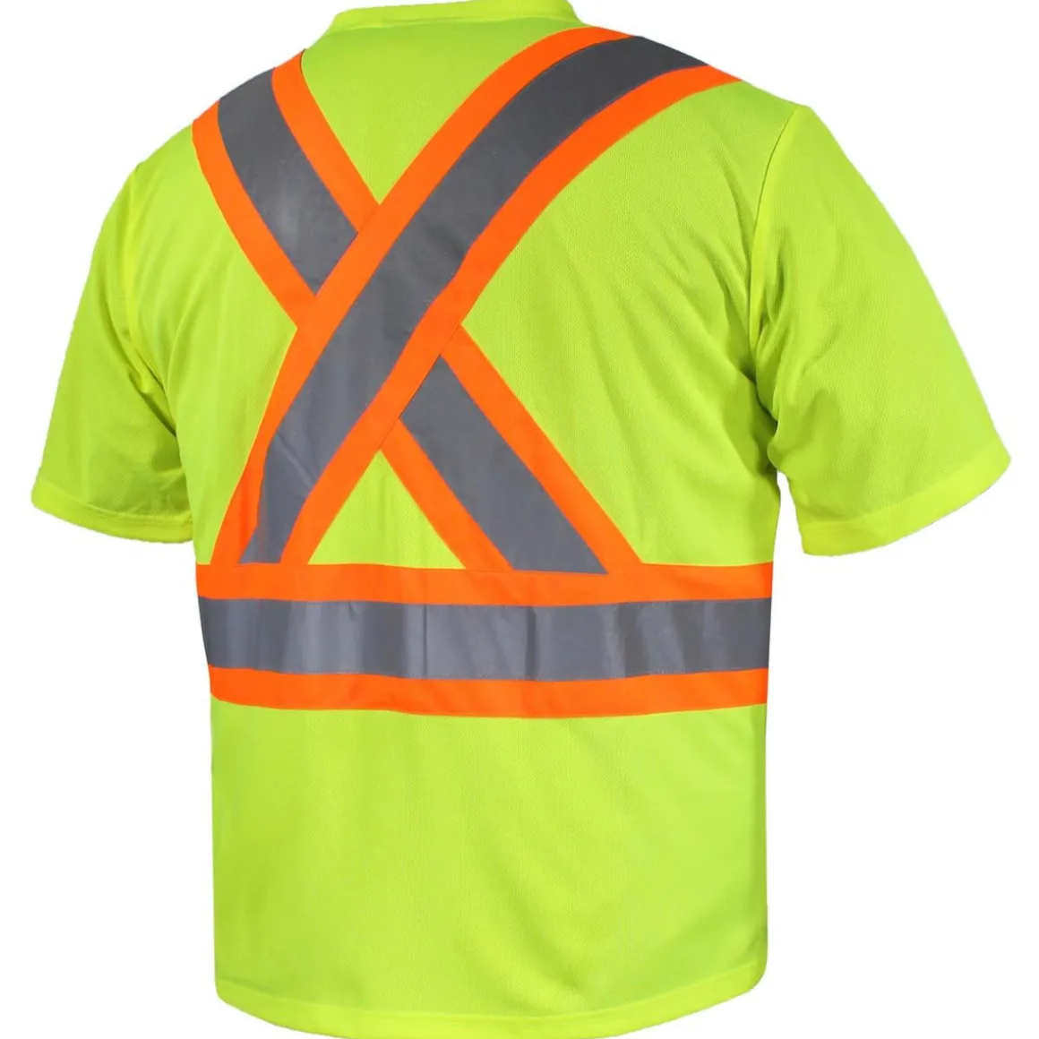 25-400 Security T-Shirt