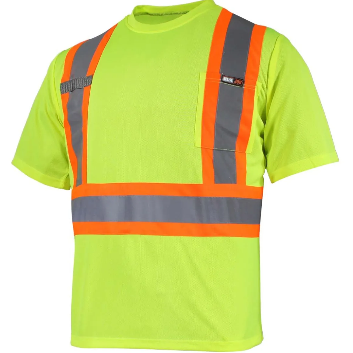 25-400 Security T-Shirt