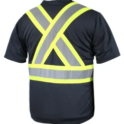 25-400 Security T-Shirt