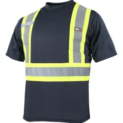 25-400 Security T-Shirt