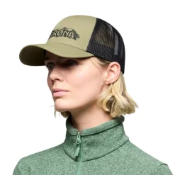 29 Snap Back Trucker Mesh Cap