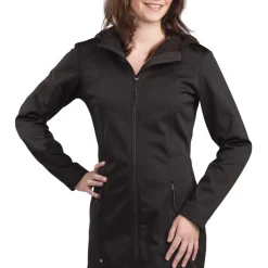 3/4 Softshell for women
