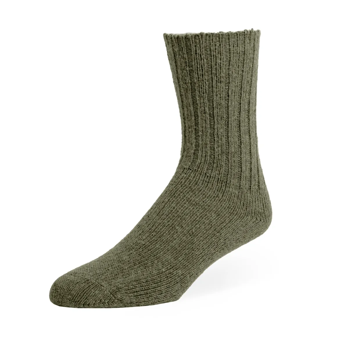 Abenaki Socks