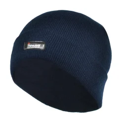 10/4 Job Belts|Hats And Caps<Acrylic Knit Beanie Navy
