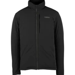 Connec Outdoors Shirts And Sweaters|Vests And Accessories<Active Stretch Coat 020-Noir