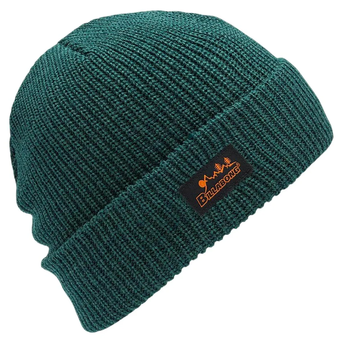 Billabong Belts|Hats And Caps<A/Div Range Beanie Spruce Green