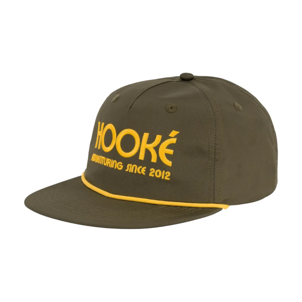 Adventuring Since 2012 Cap