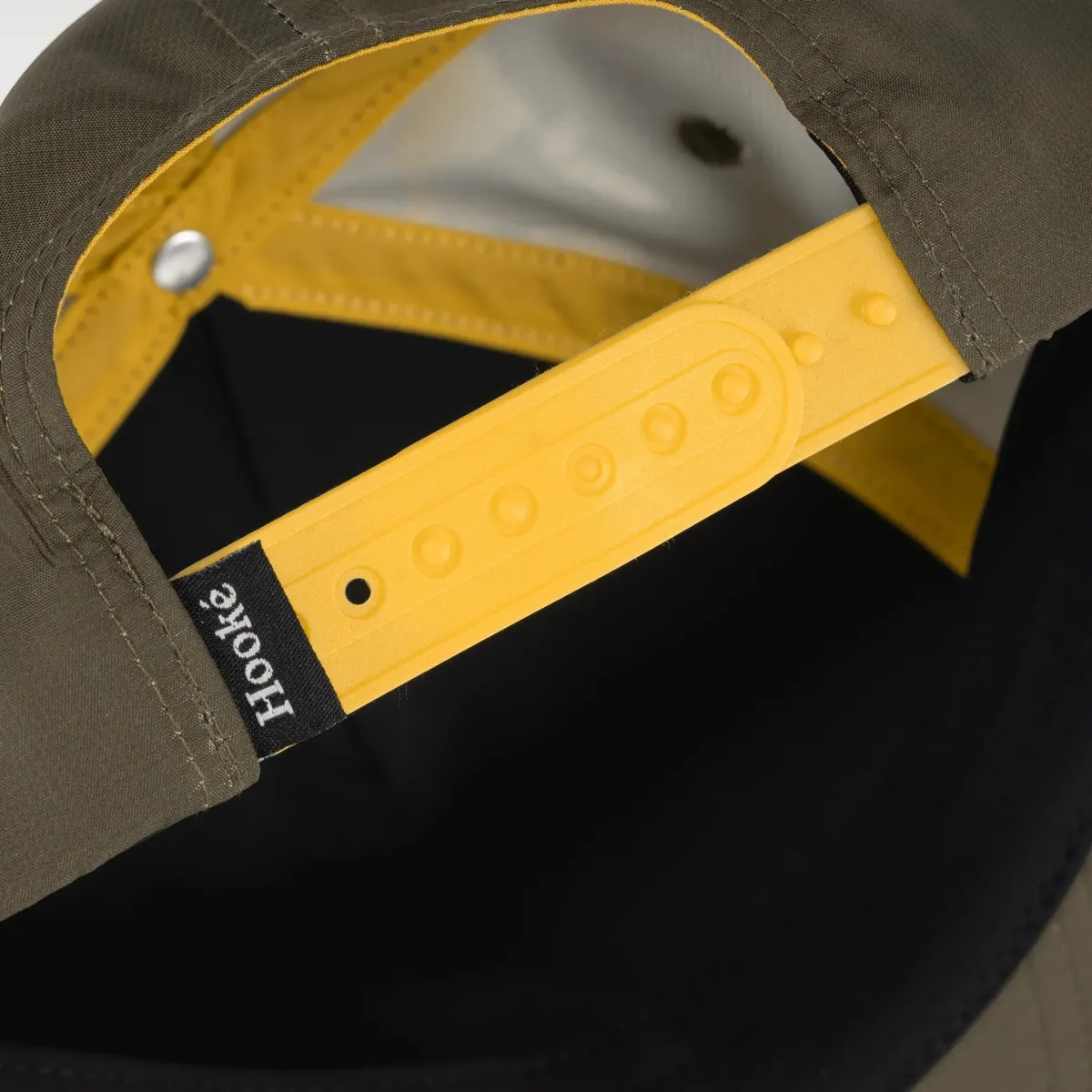 Hooké Waders And Wading Boots|Fishing Shirts And T-Shirts<Adventuring Since 2012 Cap Dark Olive