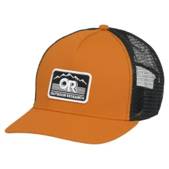 Advocate Trucker Pro Cap