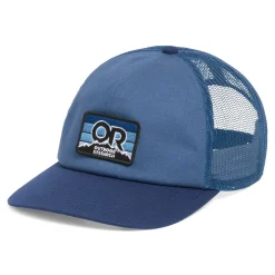 Outdoor Research Belts|Hats And Caps<Advocate Trucker Lo Pro Cap Skyline/Cenote