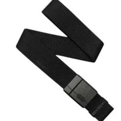 Arcade Belts|Hats And Caps<Aero Mag Belt 001-Black