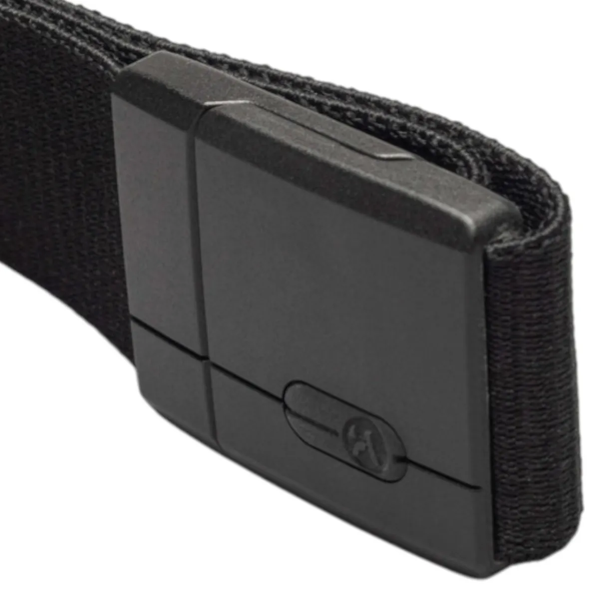 Arcade Belts|Hats And Caps<Aero Mag Belt 001-Black