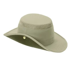 Tilley Belts|Hats And Caps<Airflo LTM3 Hat Khaki and Olive