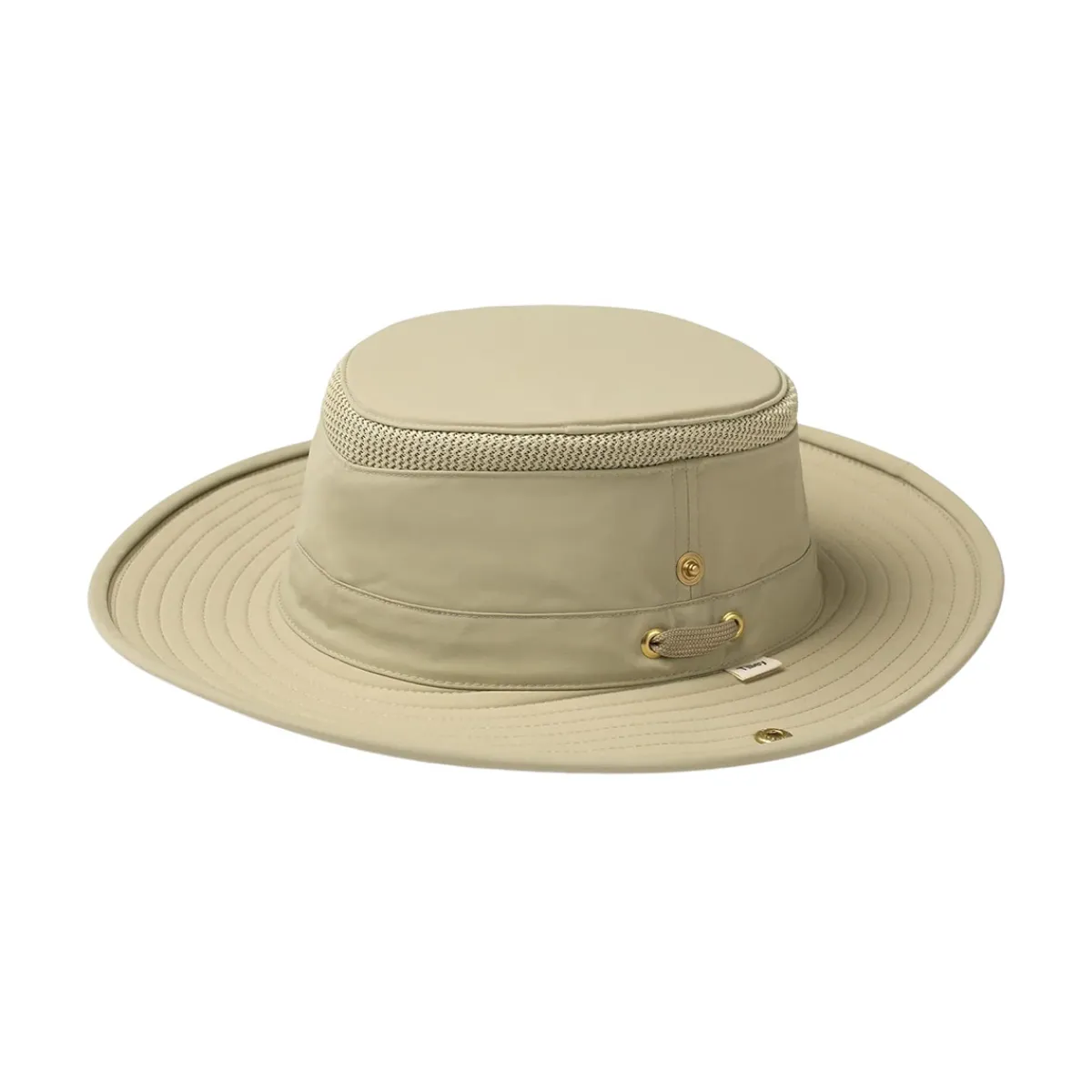 Tilley Belts|Hats And Caps<Airflo LTM3 Hat Khaki and Olive