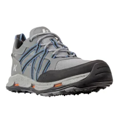 Korkers Waders And Wading Boots|Fishing Shirts And T-Shirts<All Axis Shoes Charcoal/Black