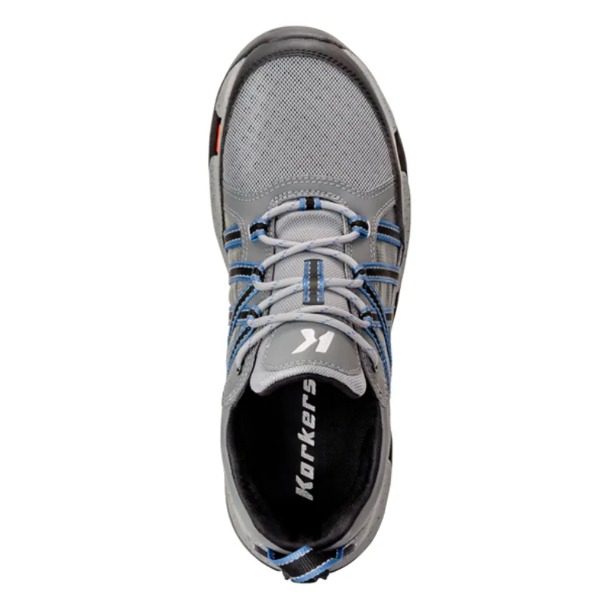 Korkers Waders And Wading Boots|Fishing Shirts And T-Shirts<All Axis Shoes Charcoal/Black