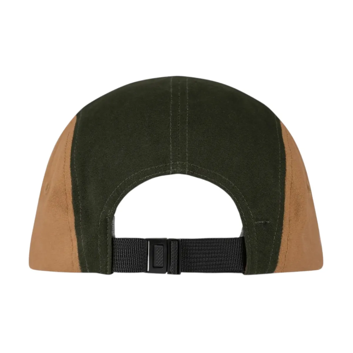 Buff Belts|Hats And Caps<Allvin 5 Panel Venture Cap