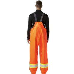 Alta 2.0 Hi Vis Rain Bibs CSA