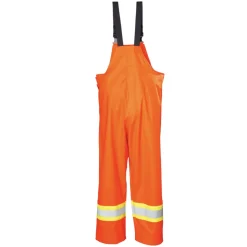 Alta 2.0 Hi Vis Rain Bibs CSA