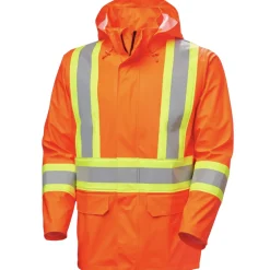 Alta 2.0 Hi Vis Rain Jacket CSA