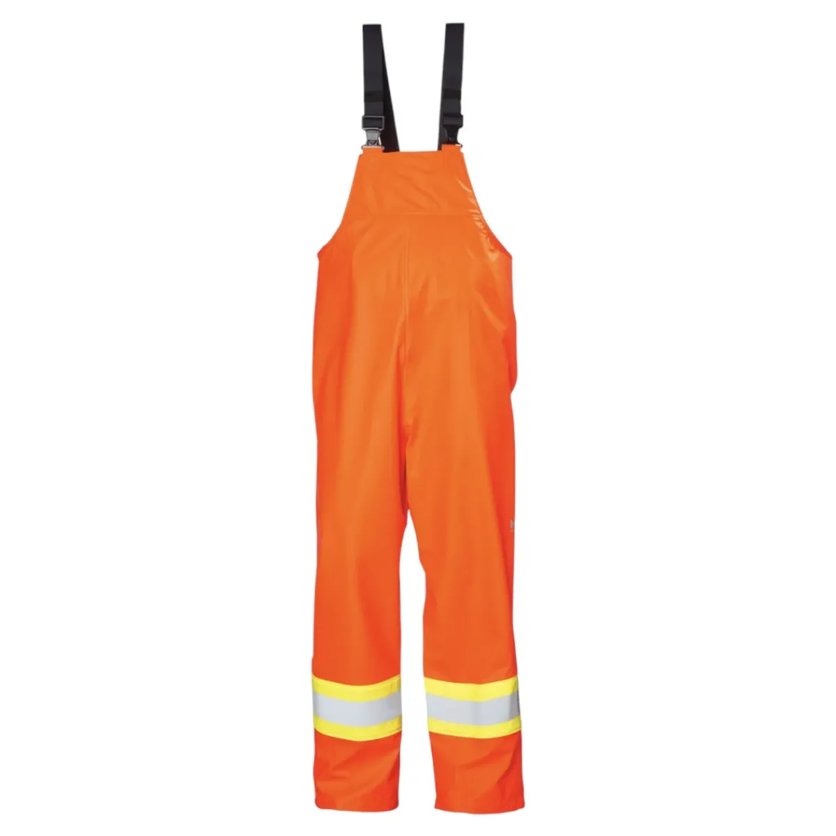 Helly Hansen Workwear Safety Shoes|Work Outerwear<Alta 2.0 Hi Vis Rain Bibs CSA Orange