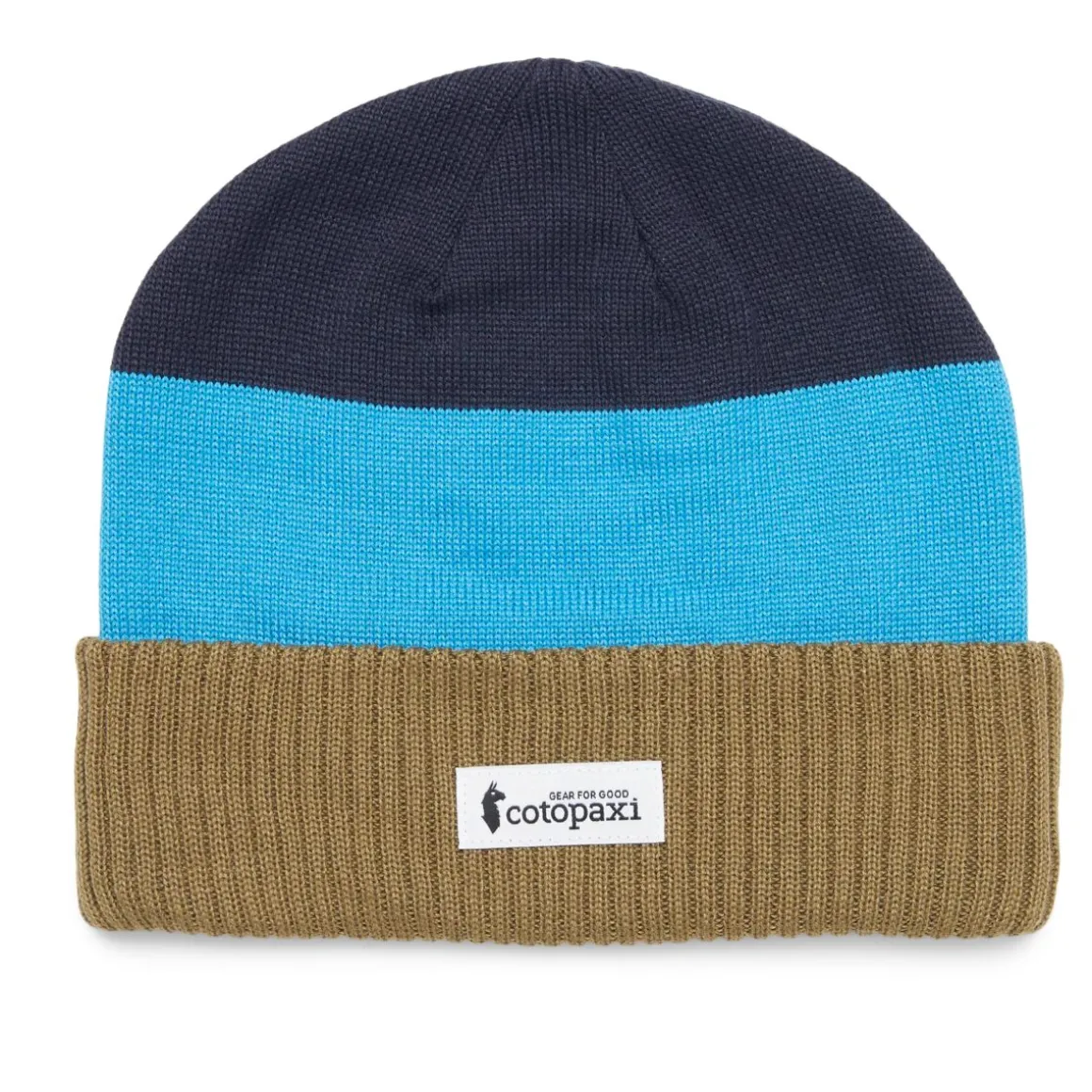 Alto Beanie