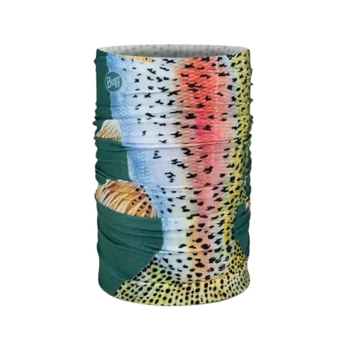 Buff Belts|Hats And Caps<Angler Artists CoolNet UV Neckwear
