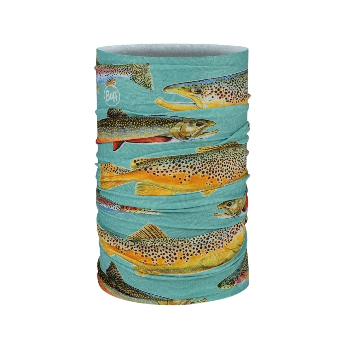 Buff Belts|Hats And Caps<Angler Artists CoolNet UV Neckwear