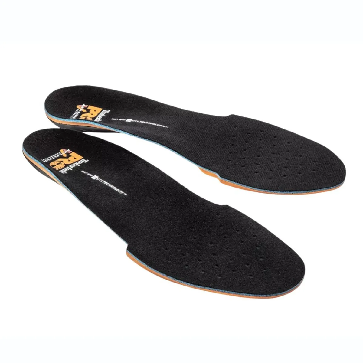 Timberland PRO Casual Shoes|Sandals And Mules<Anti-Fatigue Technology Footbed Black