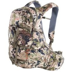 Apex Backpack