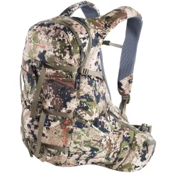 Sitka Shirts And Sweaters|Vests And Accessories<Apex Backpack Optifade Subalpine