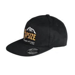 Appalaches Flat Bill Cap