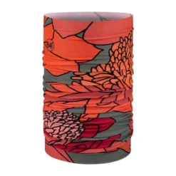 Buff Belts|Hats And Caps<Aramay CoolNet UV® Neckwear Poppy Red