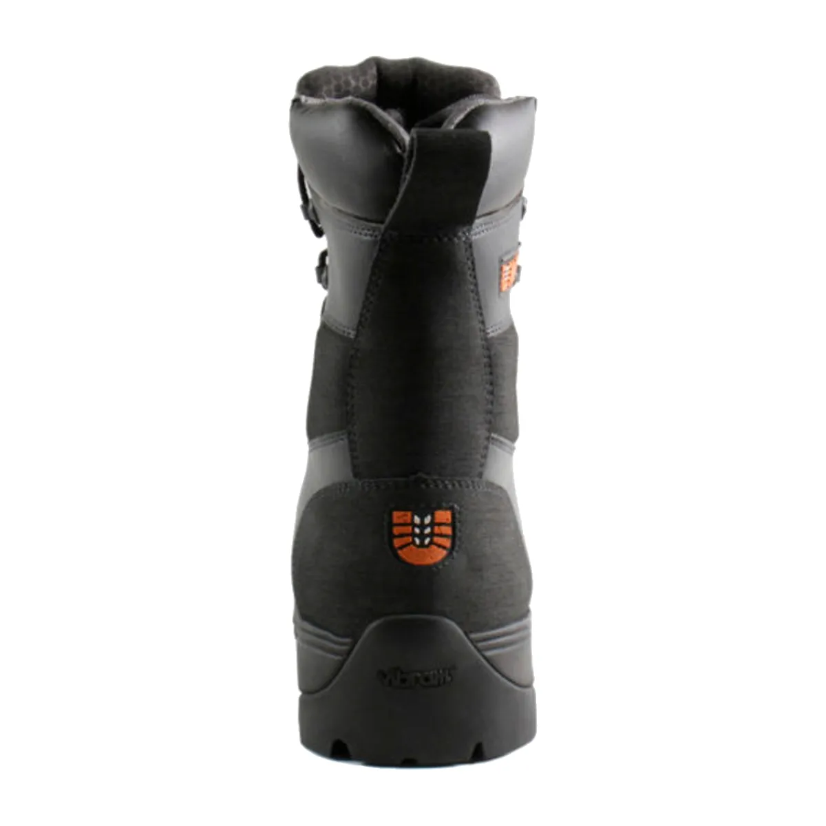 Unik Industrial Casual Shoes|Sandals And Mules<Arctic Safety Boots Black
