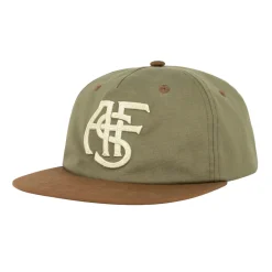 ASF Cap
