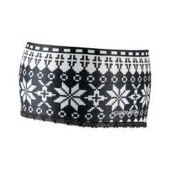 Louis Garneau Belts|Hats And Caps<Atla Headband Noir du Nord