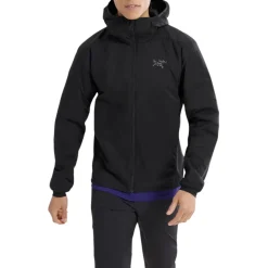Atom Hoodie
