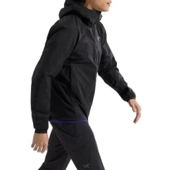 Arc'teryx Insulated Jackets|Windbreaker Jackets<Atom Hoodie