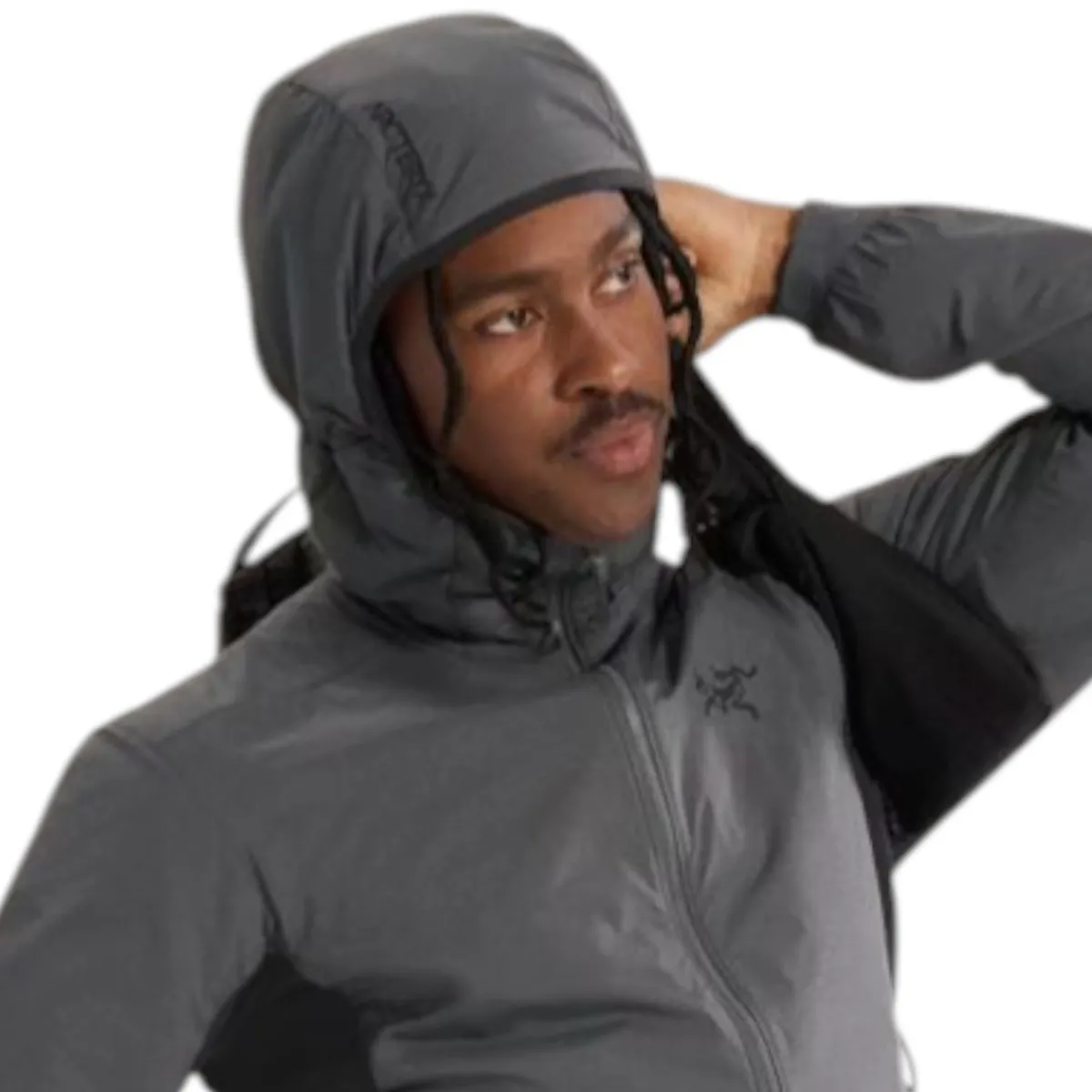 Arc'teryx Insulated Jackets|Windbreaker Jackets<Atom Hoodie