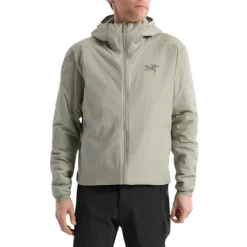 Arc'teryx Insulated Jackets|Windbreaker Jackets<Atom Hoodie